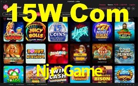 Ofertas Imperdíveis na Njr Game: Promoções e Bônus Que Valem a Pena