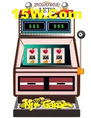Jogos de Slot Njr Game