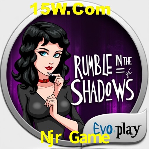 Bônus de Boas-vindas Njr Game