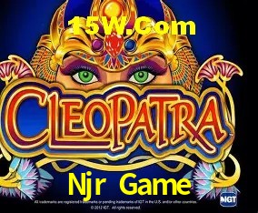 Estatísticas Njr Game