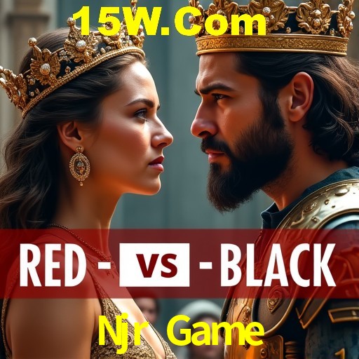 Mesa de Blackjack Njr Game