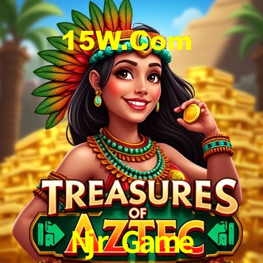 Diretório de Jogos Njr Game