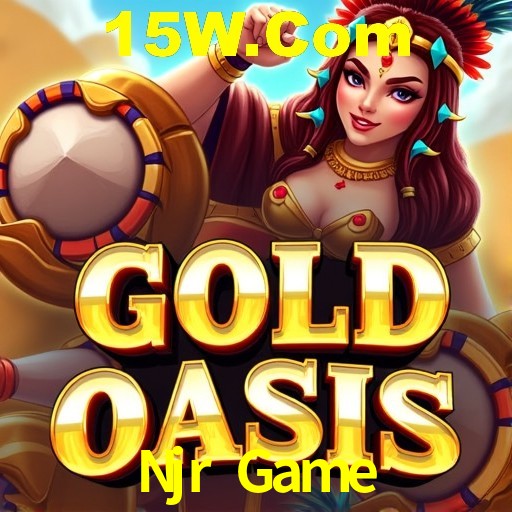 Apostas de Tênis Njr Game