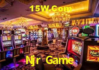 Promoções Sazonais Njr Game