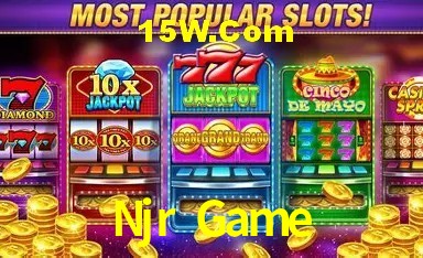 Benefícios da Conta Njr Game