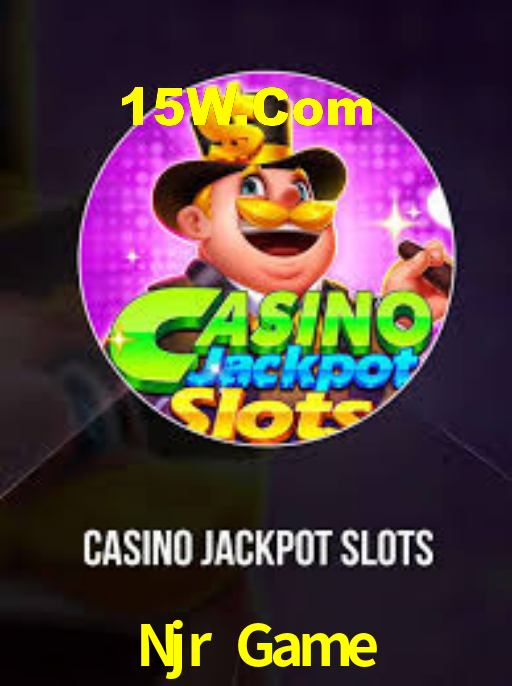 Njr Game