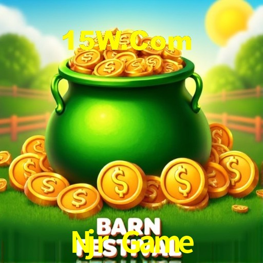 Experiência VIP Njr Game