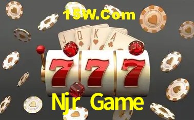 Experiência VIP Njr Game