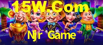 Njr Game
