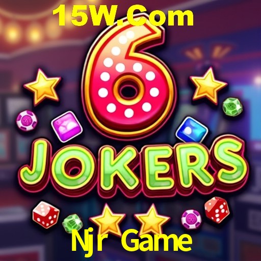 Mesa de Blackjack Njr Game