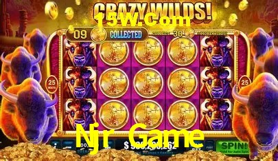 Promoções Sazonais Njr Game