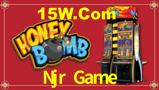 Njr Game