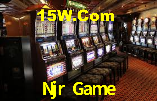 Njrgame