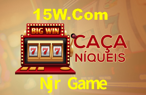 Njrgame