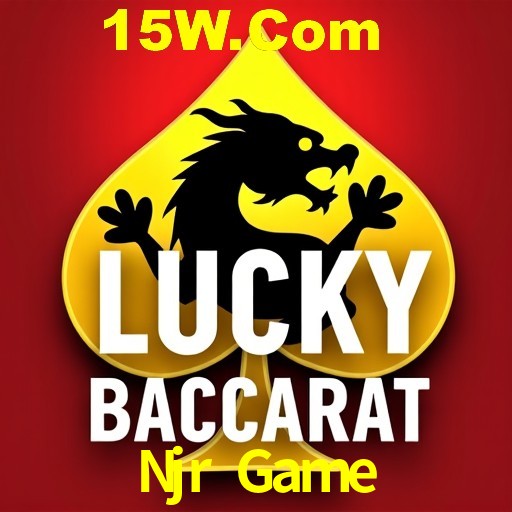 Descubra o Mundo do Cassino Online com Njr Game