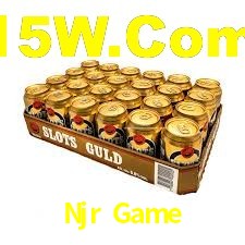 Njr Game