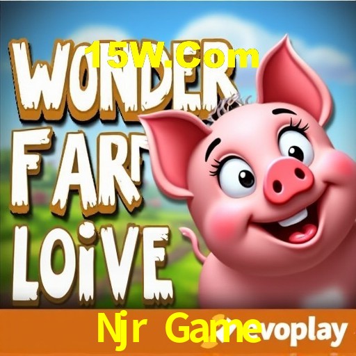 Recursos de Bônus Njr Game