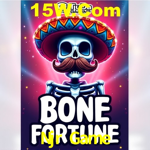 A Emoção da Loteria na Njr Game: Uma Chance de Mudança de Vida