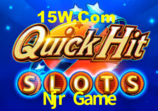 Njr Game: A Experiência de Casino com Jogos de Mesa ao Vivo