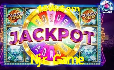 Jogos de Slot Njr Game