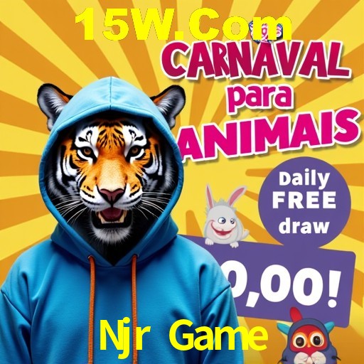 Desvendando o Mundo dos Jogos Virtuais na Njr Game