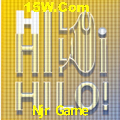 Descubra a Essência do Njr Game: Nossa História e Compromissos