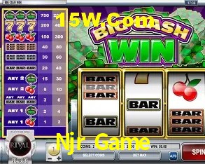 Login Seguro Njr Game