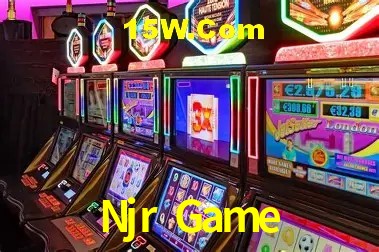 Diretório de Jogos Njr Game