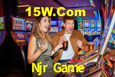 Njr Game,Njr.Game