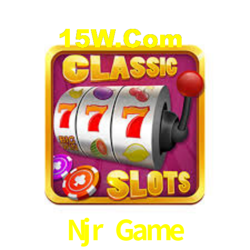 Njr Game: Jogue Crash e Experimente Alta Recompensa Instantânea