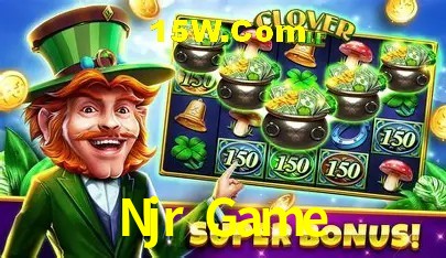 Casino Ao Vivo Njr Game