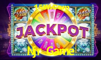 Gates of Olympus Njr Game