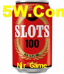 Njrgame