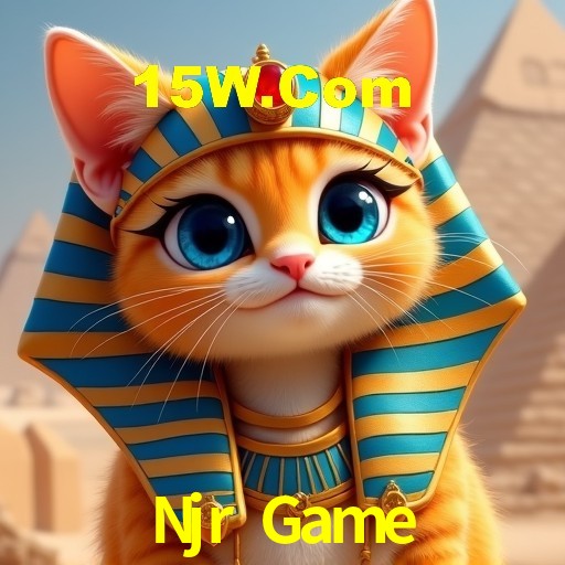 Avaliações dos Jogadores Njr Game