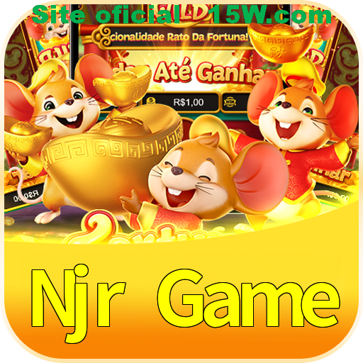 Njr Game